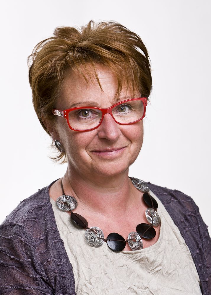 Dominique Ludi Rieder sera la seule représentante en lice pour le PS à Veyras.