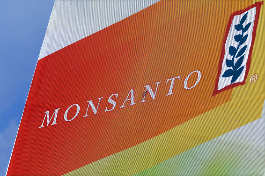 Bayer veut racheter le fabricant américain de semences OGM Monsanto et créer un géant mondial des pesticides et des engrais.