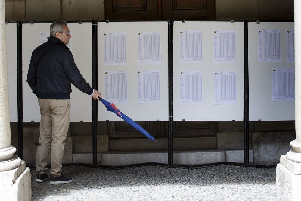 Le Valais a voté comme la Suisse en ce 5 juin.