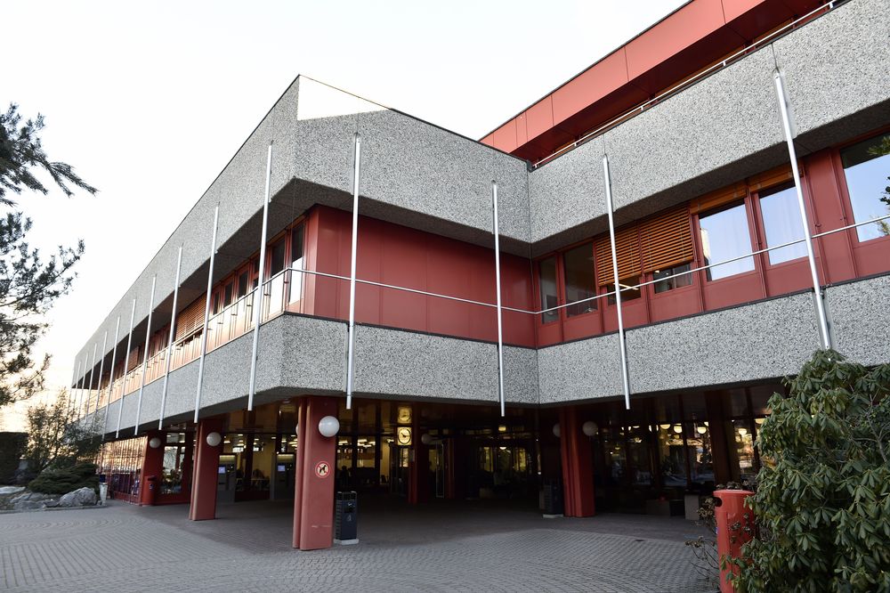 L'Hôpital  du Valais enregistre pour 2015 une insuffisance de financement de 8 millions de francs. 