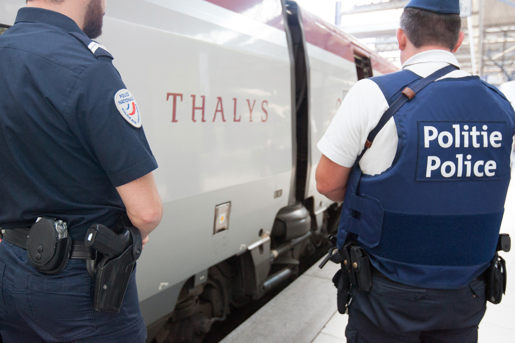 Le 21 août 2015, un carnage a été évité dans un train Thalys reliant Amsterdam à Paris, grâce notamment à trois jeunes Américains qui avaient maîtrisé un Marocain de 25 ans qui avait ouvert le feu.