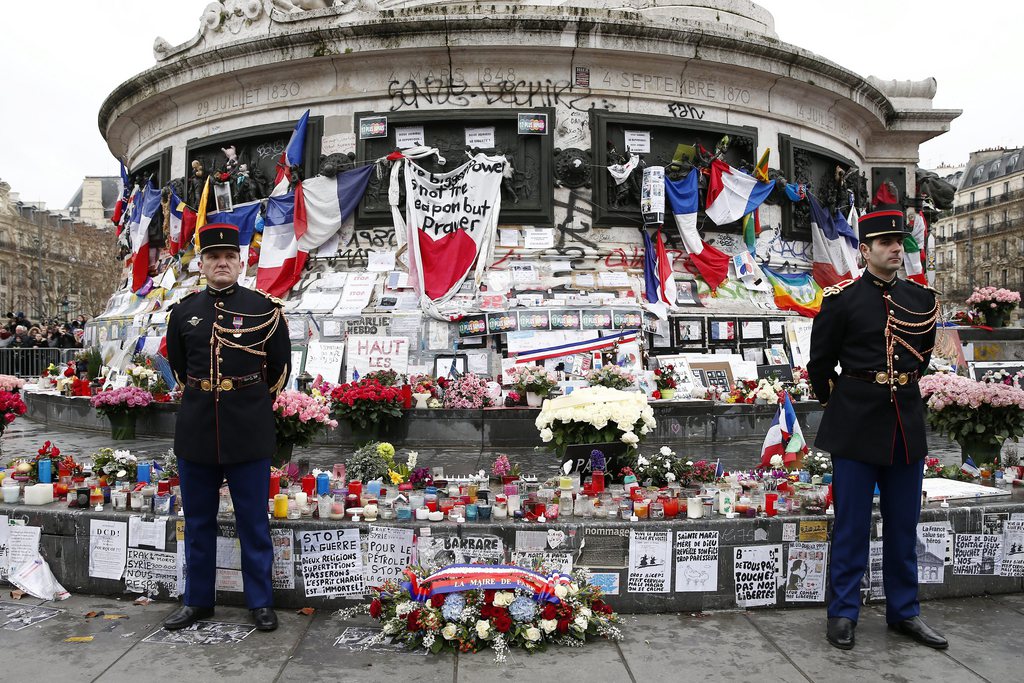 L'attentat du 7 janvier 2015 avait ému toute la France ainsi que le reste du monde.