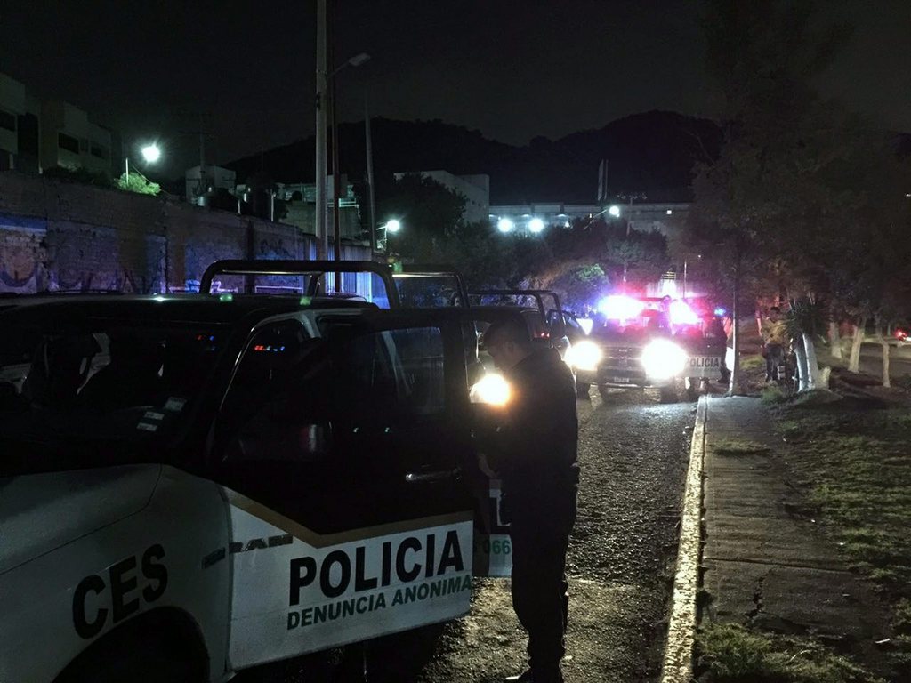 Les corps se trouvaient à proximité du territoire du trafiquant de drogue Joaquín Guzmán, dit El Chapo. (illustration)