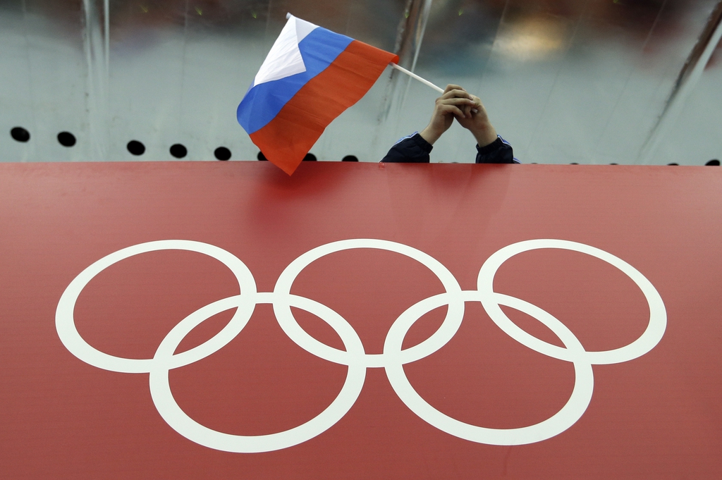 Les athlètes russes avaient fait appel contre la décision de l'IAAF de les considérer comme inéligibles pour les JO de Rio.