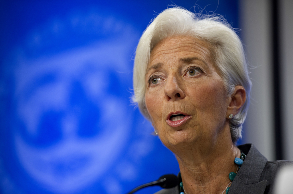 La Cour de cassation française a validé vendredi le renvoi en procès de Christine Lagarde. 