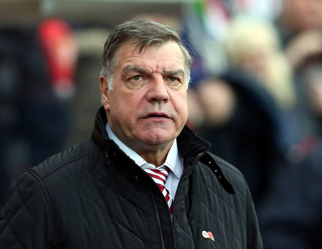 Sam Allardyce succède à Roy Hodgson à la tête des "Three Lions".