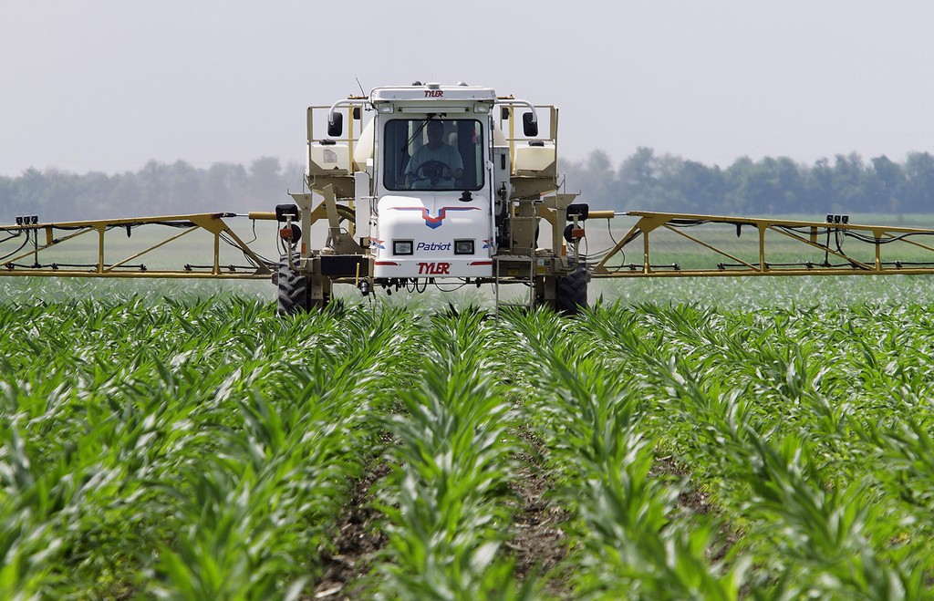 Lors d'un vote le 24 juin, une majorité de pays (19) avait accepté la proposition de la Commission de renouveler la licence du glyphosate.