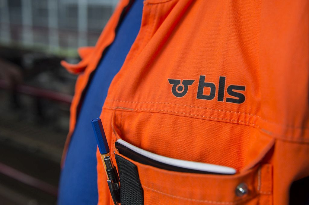 Le BLS va consacrer un investissement de 105 millions au Lötschberg.