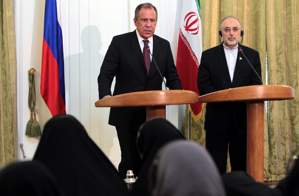 Les discussions entre russes et iraniens sur le nucléaire pourraient s'élever d'un ton.