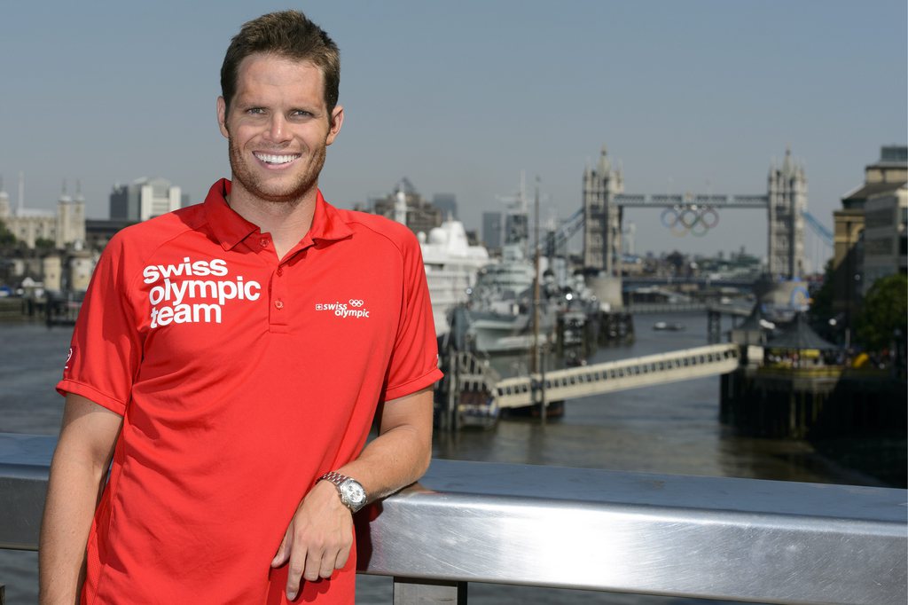 Le leader Saint-Gallois de la natation helvétique, Dominik Meichtry, a reconnu s'être mal préparé pour les JO de Londres.