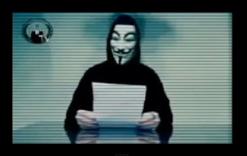 Le collectif de hackers Anonymous a publié sur internet les adresses IP de pédophiles présumés