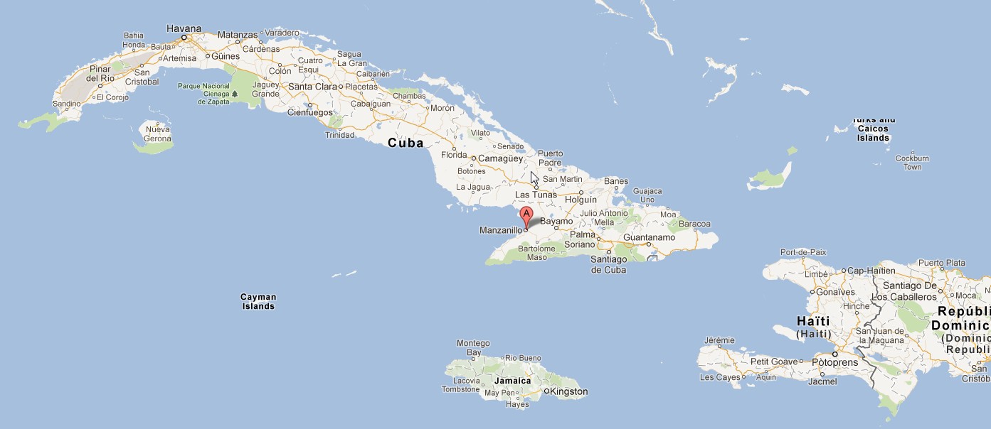 Une épidémie de choléra, qui a tué au moins trois personnes, a été circonscrite à Manzanillo et ses environs, dans l'est de Cuba, malgré quelques cas isolés dans le reste du pays, selon une responsable de la santé publique.
