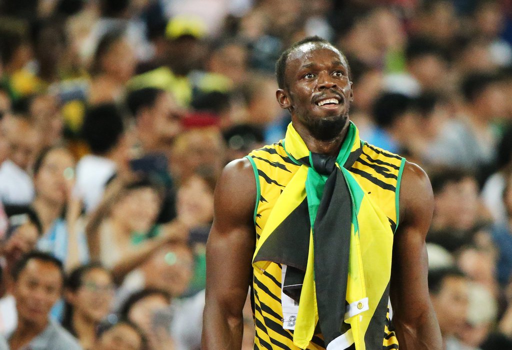 Usain Bolt manquera la cérémonie d'ouverture des JO