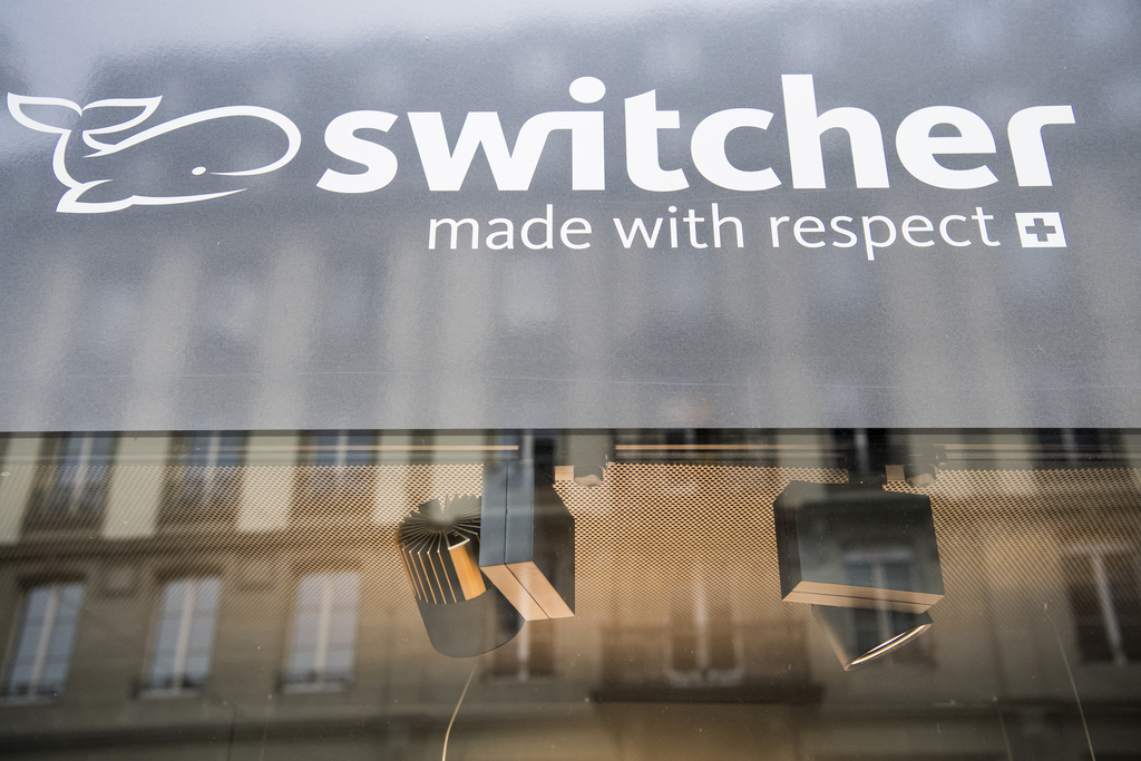 Ancien fleuron de l'économie suisse romande, Switcher a récemment déposé le bilan.