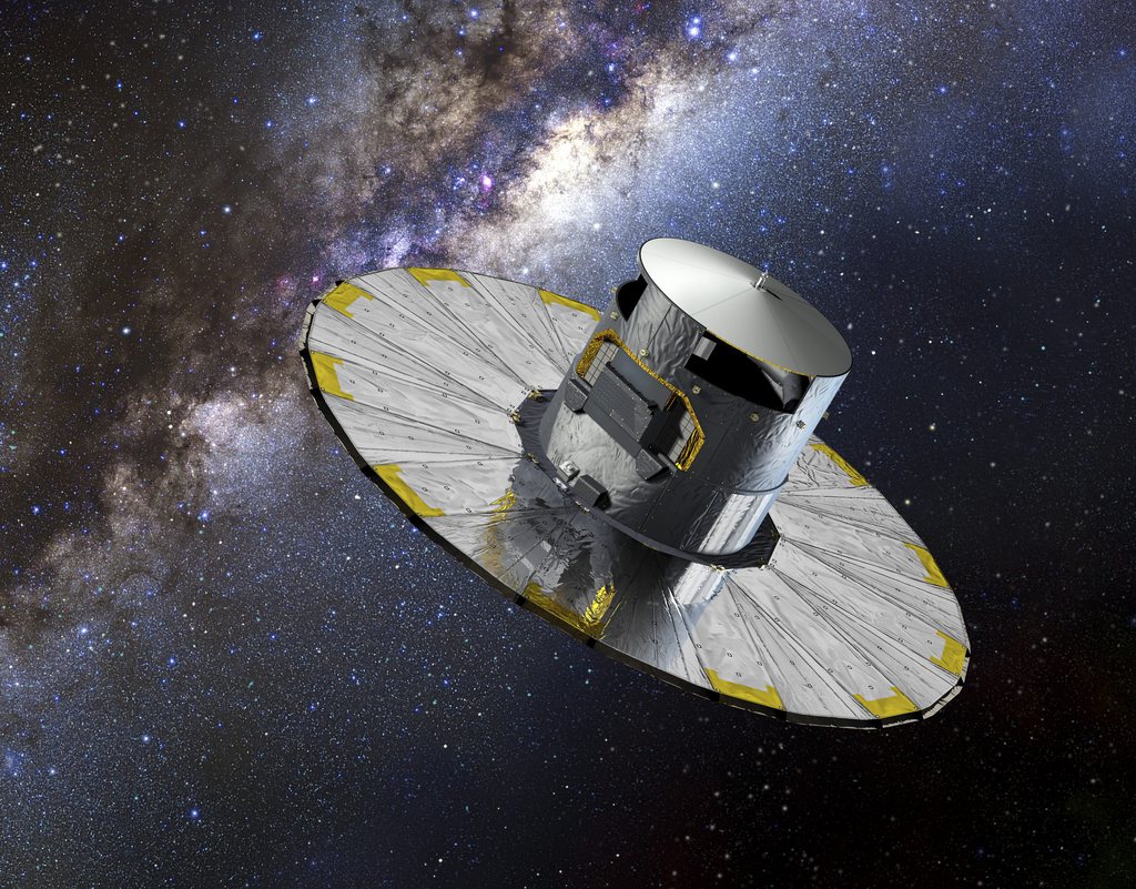 L'ESA et le consortium européen qui pilote Gaia prévoient d'obtenir, vers fin 2017, la vitesse et la distance pour le milliard d'étoiles désormais identifiées dans cette nouvelle cartographie.