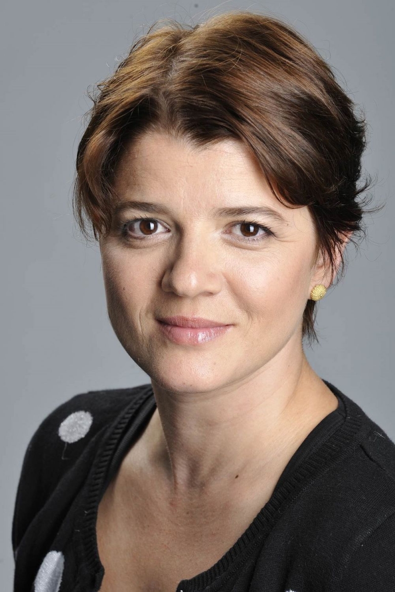 Karine Vouillamoz sera la nouvelle cheffe d’antenne d’Option Musique.