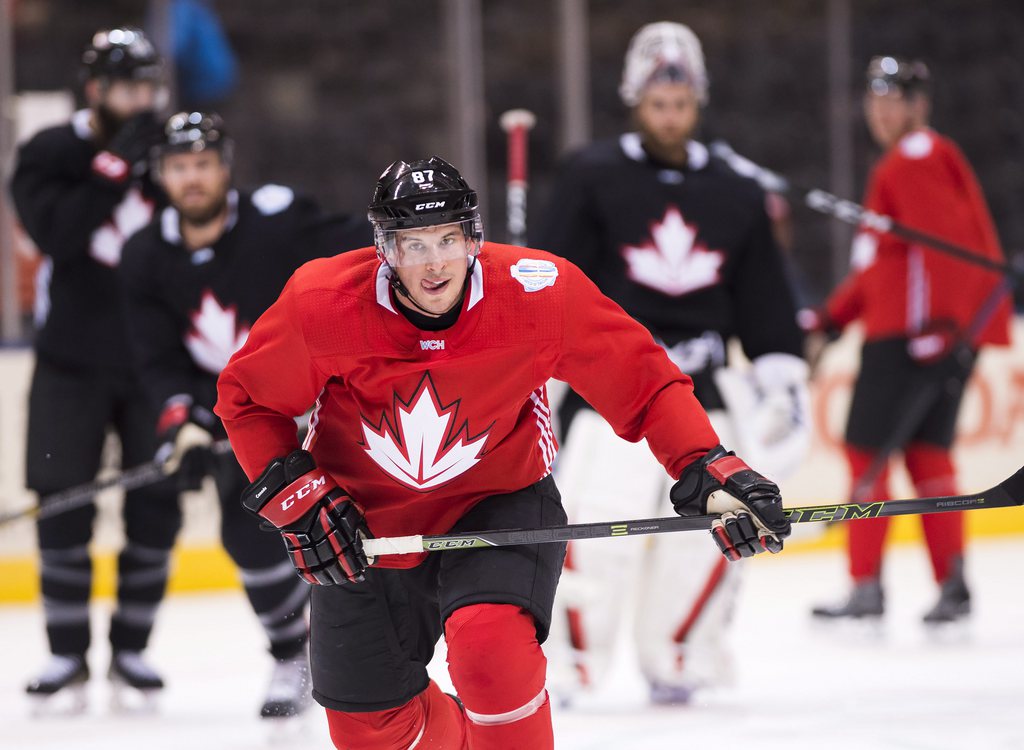Le Canada pouvait-il perdre sur sa glace de Toronto? Impossible.