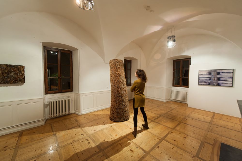 Les gourmands de découvertes pourront s'aventurer dans les musées valaisans, le soir du 12 novembre prochain.