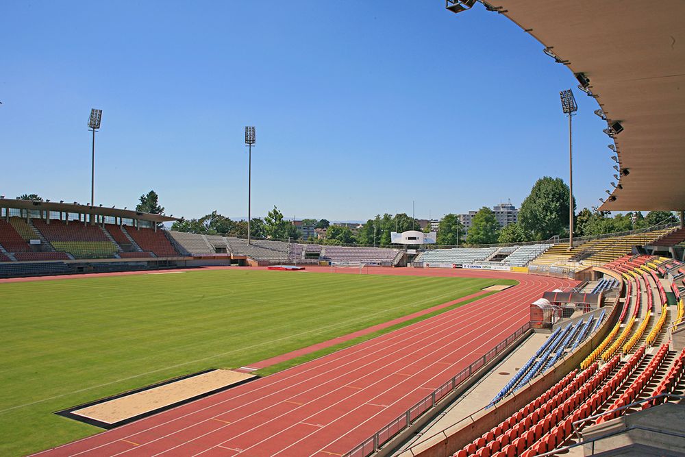 Le stade olympique de la Pontaise sera le théâtre ce dimanche d'un derby très attendu entre le Lausanne-Sport et le FC Sion. "Le Nouvelliste" a rencontré deux fans inconditionnels de ces deux clubs.