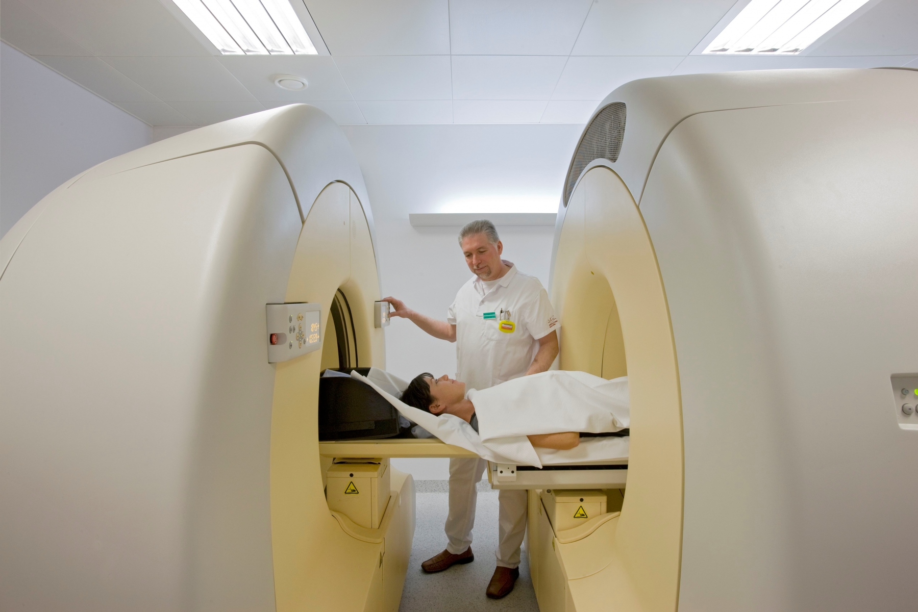 La section romande de l'association suisse des techniciens en radiologie médicale (ASTRM) organise samedi 5 novembre 2016 des portes ouvertes dans dix hôpitaux romands et instituts partenaires.