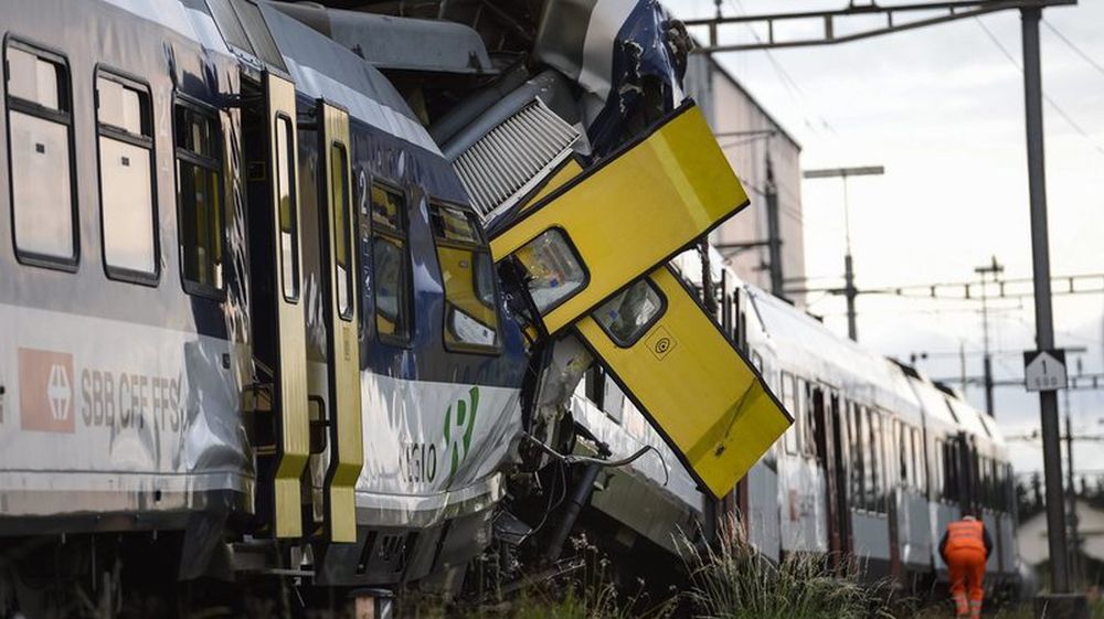 L'enquête instruite suite à l'accident de train du 29 juillet 2013 avait abouti fin janvier 2015 à la mise en accusation du mécanicien qui circulait aux commandes du train en cause.