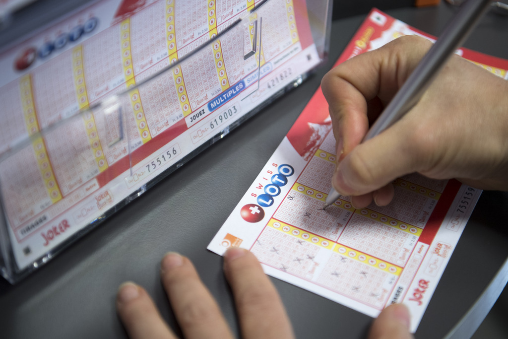 Le jeu en voudra la chandelle comme jamais ce prochain samedi au Swiss Loto.