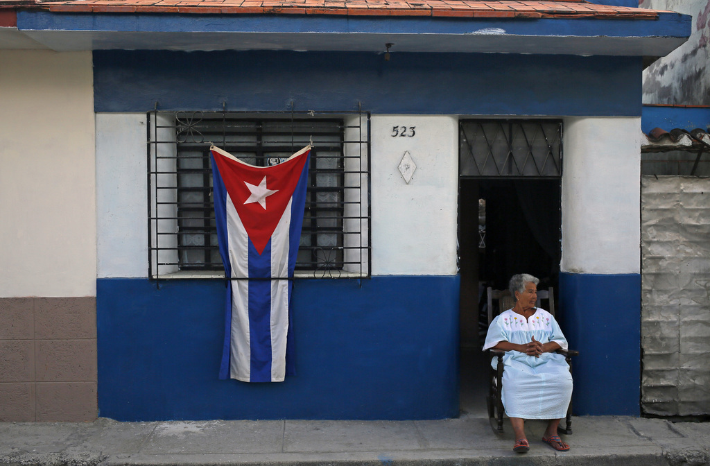 Selon un professionnel, la population cubaine est plutôt "conservatrice" s'agissant de la paix sociale, ce qui n'incite pas à imaginer l'émergence de tensions après la mort de Fidel Castro.