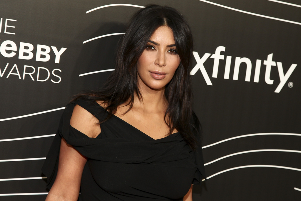 Les agresseurs de Kim Kardashian s'étaient introduits dans la nuit du 2 au 3 octobre dans l'hôtel particulier du VIIIe arrondissement de Paris où elle séjournait.