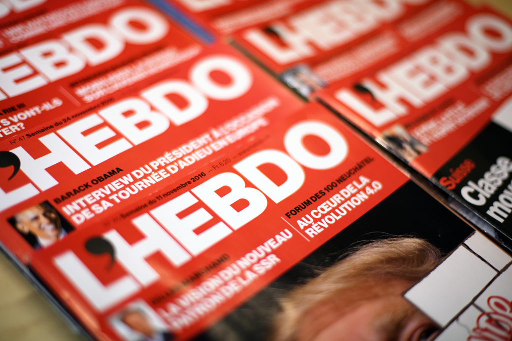Les abonnements à l'Hebdo pourront être reconvertis en abonnements au Temps.