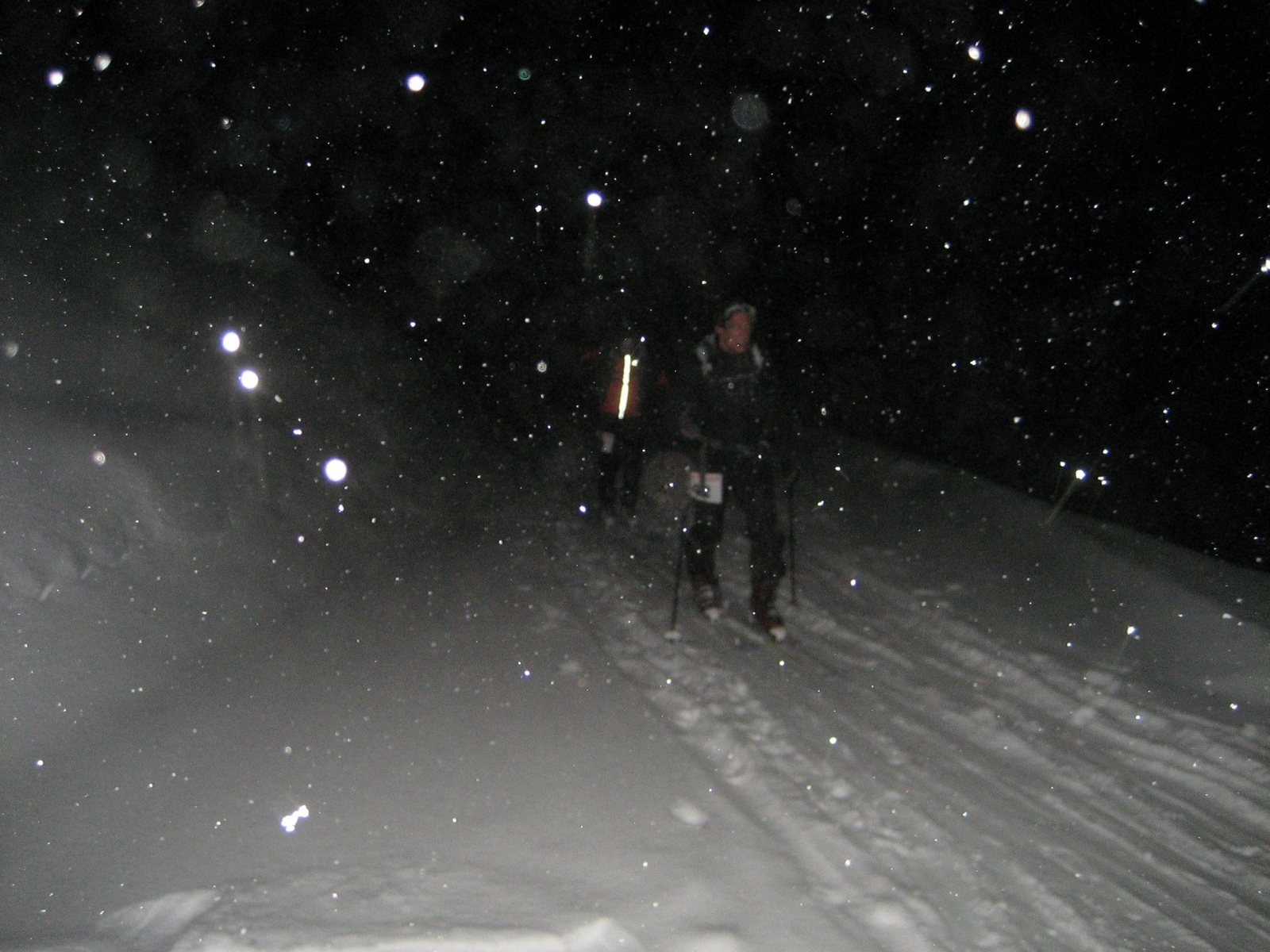 Des montées nocturnes mieux sécurisées pour les amateurs de randonnée à ski grâce au tournus instauré par cinq stations de la région.