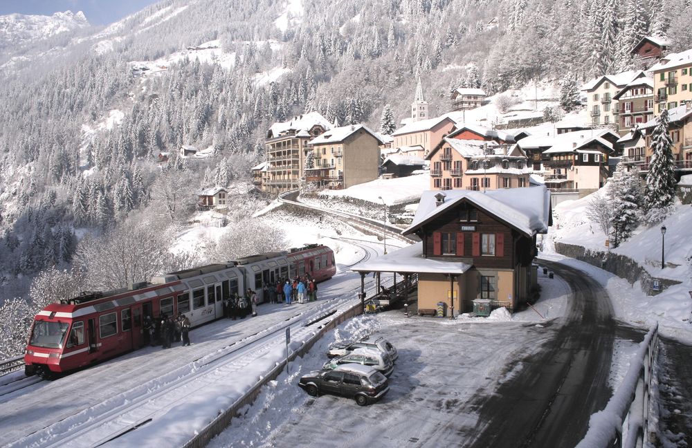 Les citoyens de Finhaut devront se prononcer fin mars sur un prêt et une avance à hauteur de 3 millions au profit du parc d'attraction du Châtelard.