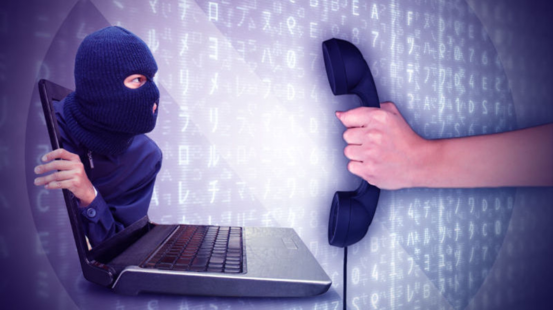 Plusieurs banques attirent l'attention de leurs clients sur la menace que fait planer une nouvelle forme de piratage.