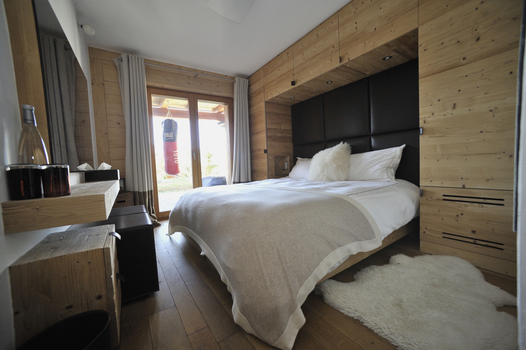 Près de 23 000 lits sont disponibles sur la plateforme Airbnb en Valais.
