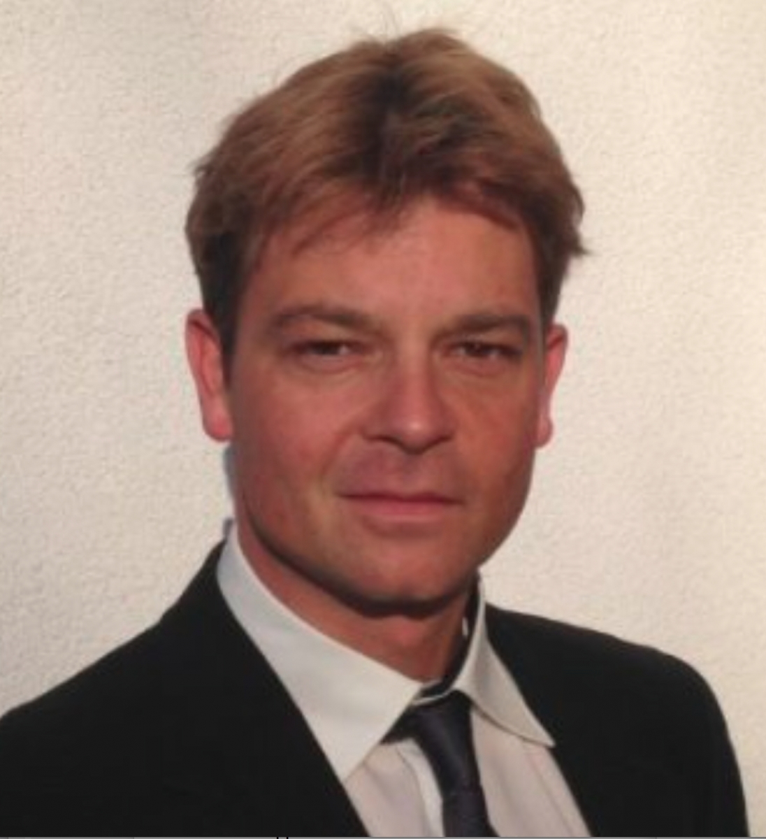 Âgé de 45 ans, Laurent Vaucher deviendrait directeur général de Téléverbier.