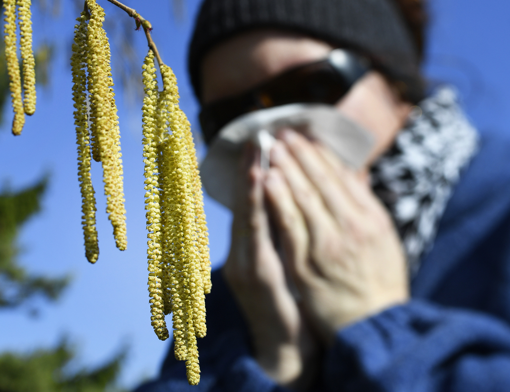 On vous donne 10 conseils pour mieux vivre votre allergie au pollen.