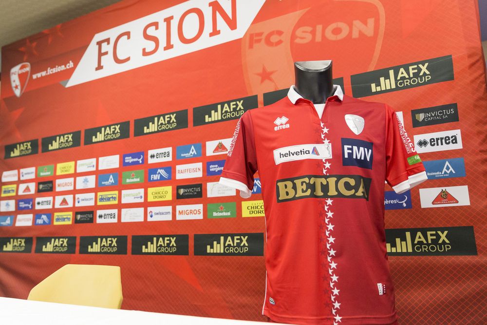 Le FC Sion vise les 10 mille abonnés la saison prochaine.
