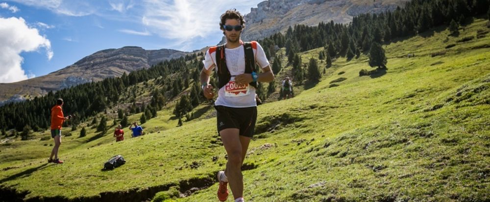 Kilian Jornet rêve d'un cinquième sacre à Sierre-Zinal.