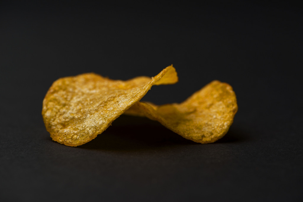 Les chips sont devenues une denrée rare au Japon.