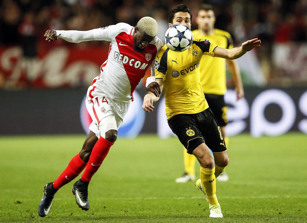 Même si Dortmund a réagi en seconde période, l'issue de cette double confrontation n'a pas été remise en question. 