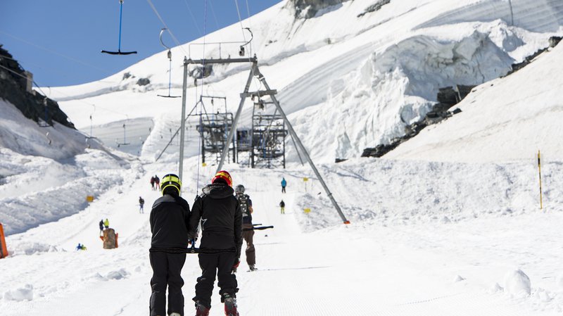 Les amateurs de glisse jouiront à nouveau d'un abonnement à 222 francs pour la saison prochaine. 