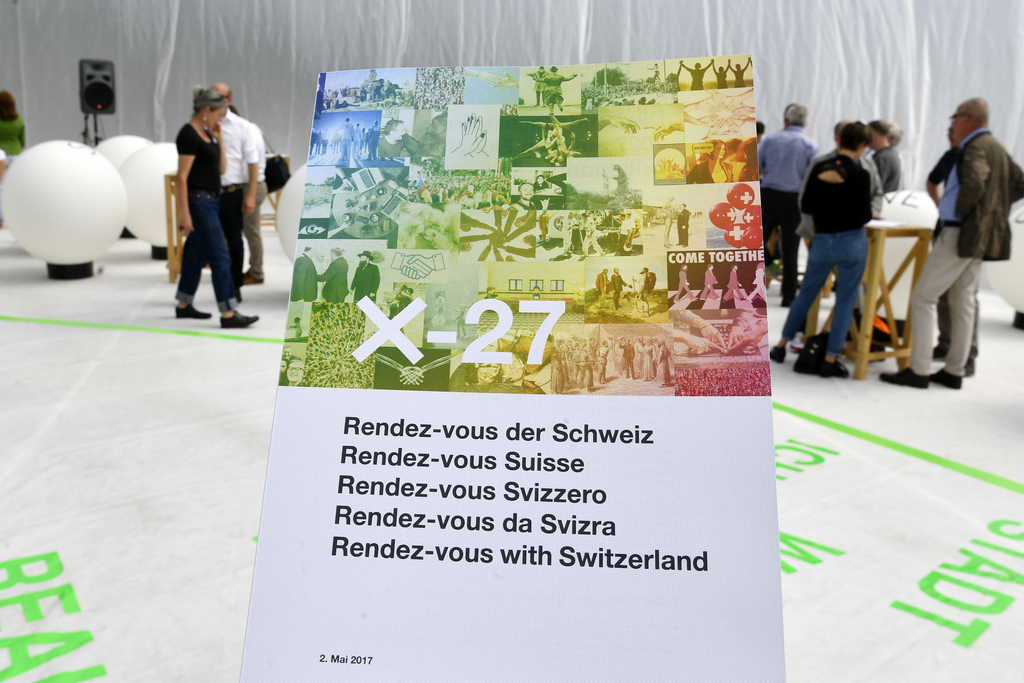 La prochaine étape du projet X-27 est le lancement le 12 juin d'un financement participatif.