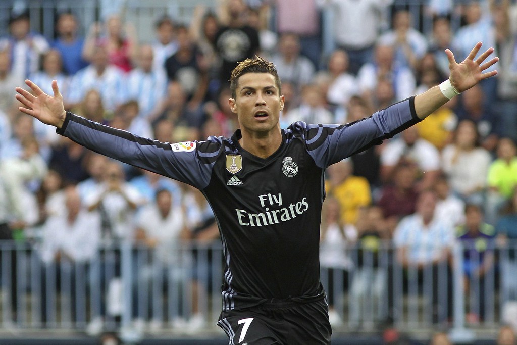 Ronaldo a souligné que le Real abordait cette finale en pleine forme après avoir décroché mi-mai le titre de champion d'Espagne.