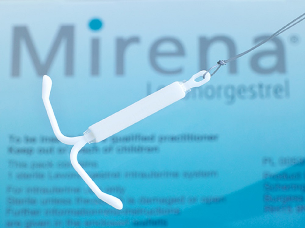Le stérilet hormonal Mirena est mis en cause par des milliers de femmes.
