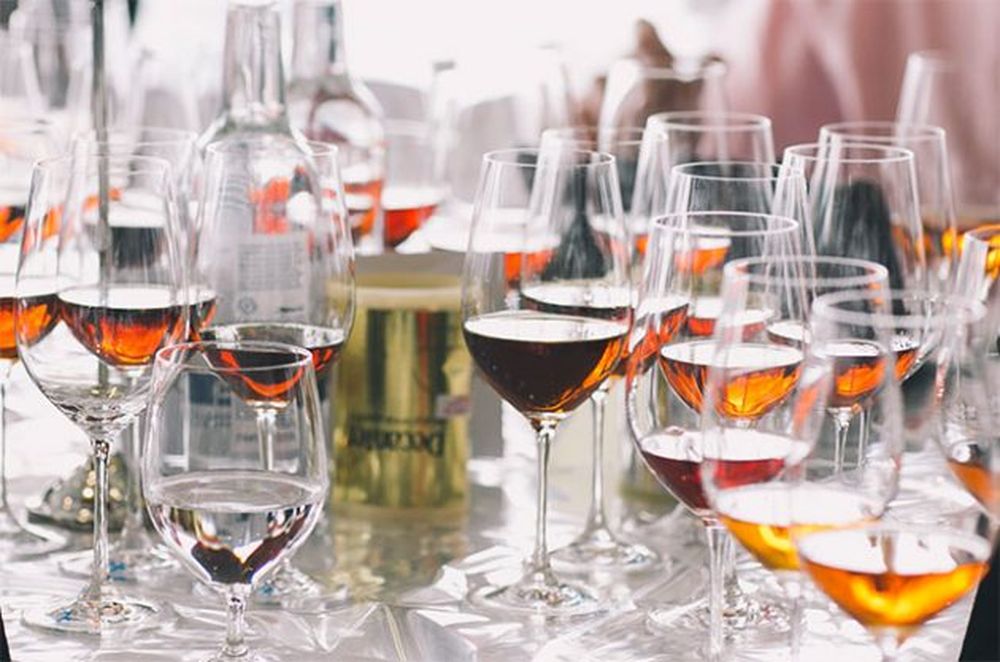 Le Decanter World Wine Awards est reconnu internationalement comme le concours de vin le plus prestigieux au monde.