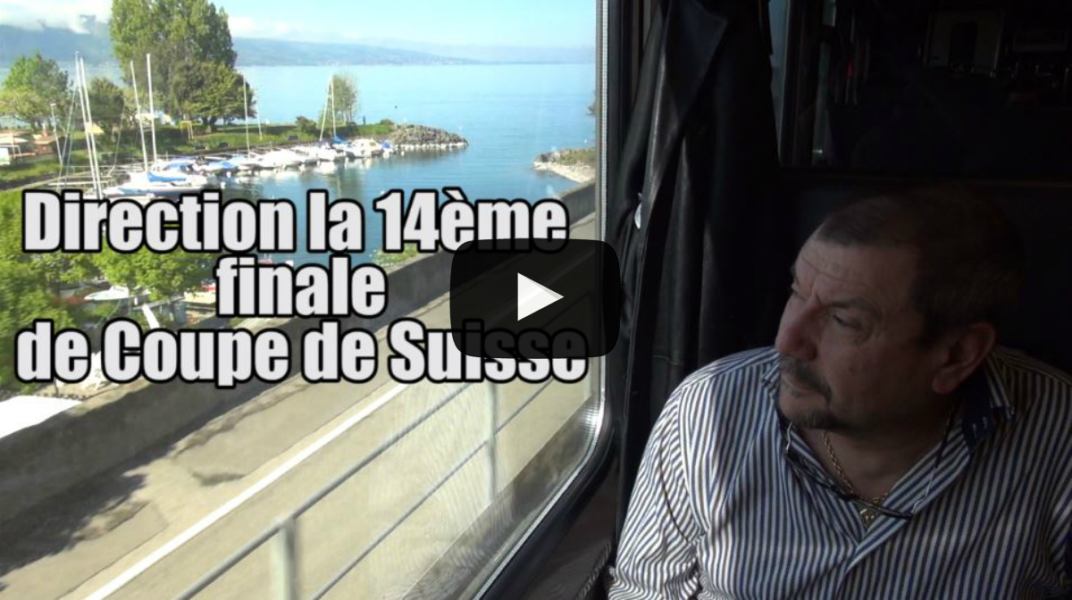 Les finales de 1996 et 1997 sont restées dans bien des mémoires. On vous explique pourquoi en compagnie de Vladimir Granziero qui les a toutes vécues depuis le stade. (VIDEO AU FOND DE L'ARTICLE SUR NOS APPS)