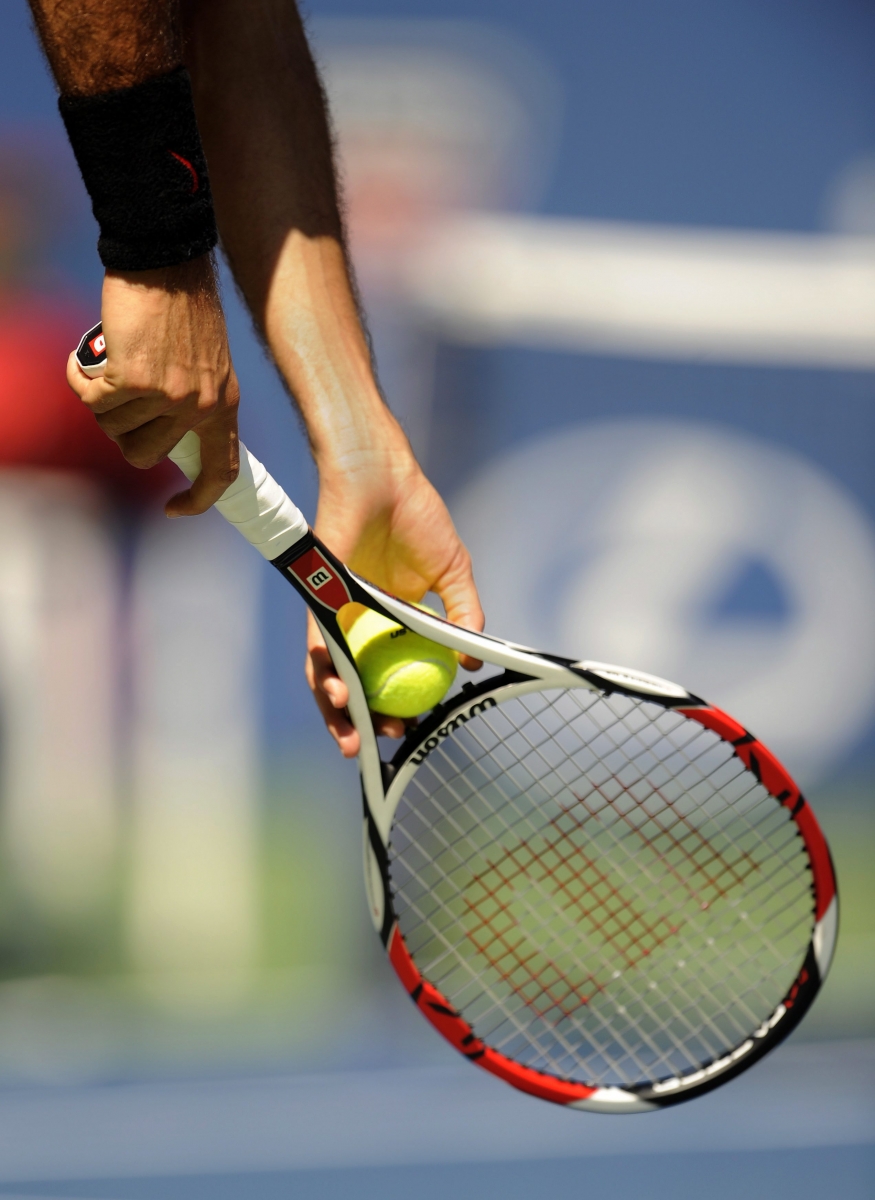 Un drame secoue l'US Open à 5 jours de son coup d'envoi.