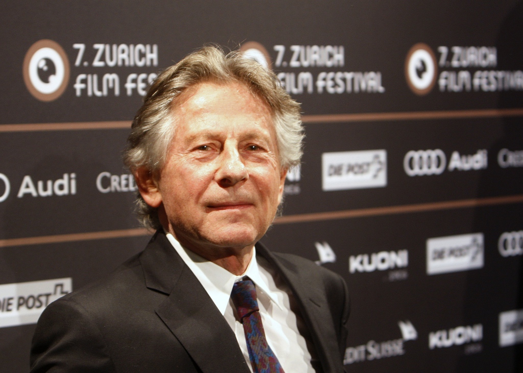 Roman Polanski avait reconnu en 1977 avoir eu une relation sexuelle avec une mineure de 13 ans lors d'une séance de prises de vues à Los Angeles.