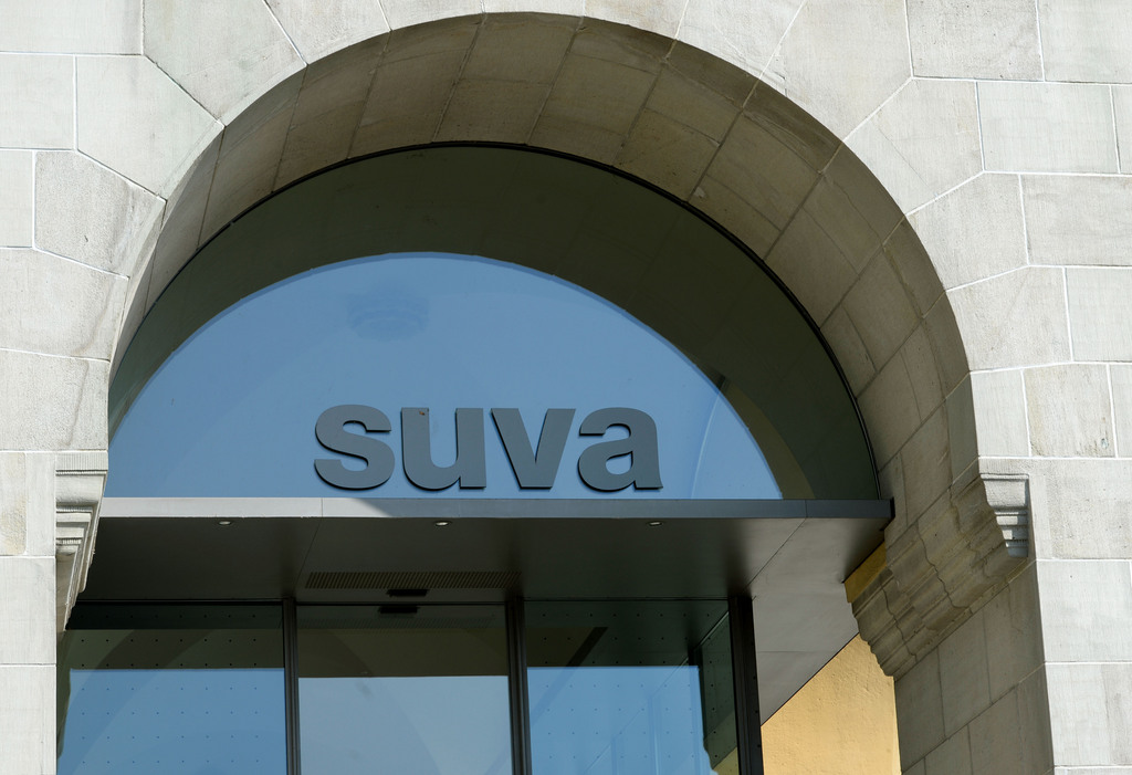 En 2016, la Suva a réalisé un excédent de recettes de 32,2 millions de francs.