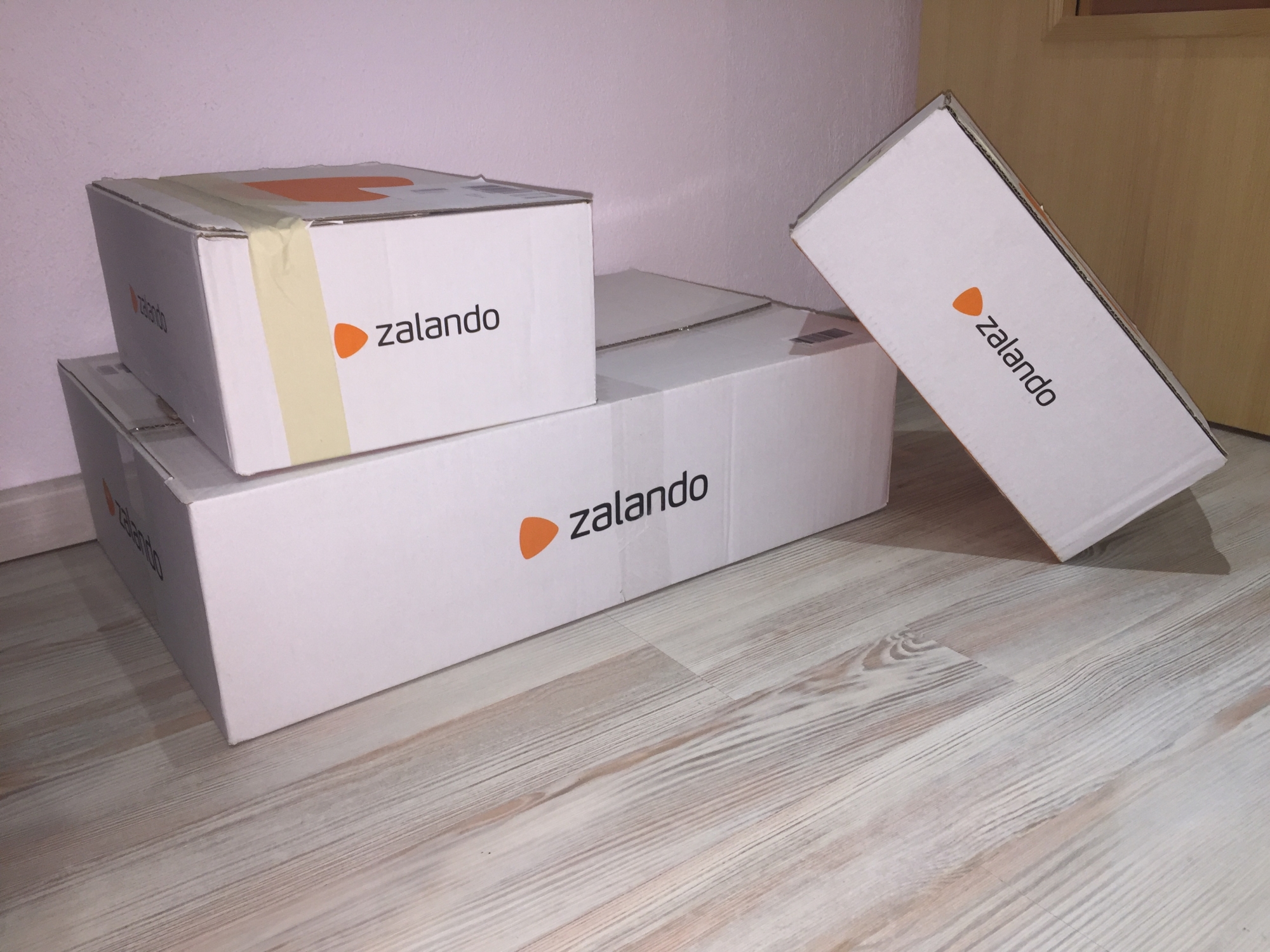 Des fraudeurs ont utilisé la boîte aux lettres d'une Contheysanne pour récupérer une commande passée sur Zalando