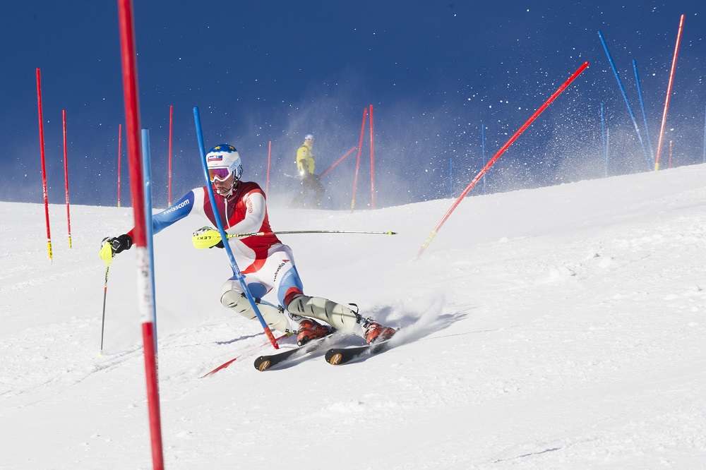Ski Valais va mettre en place une nouvelle structure sportive dès le printemps 2018 pour assurer la formation des jeunes athlètes du canton.